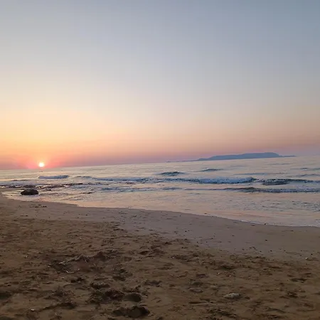 Vilă Ada Kokkini Hani